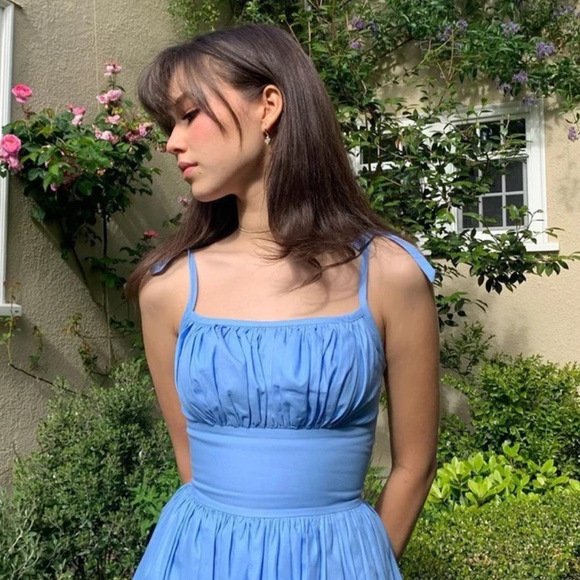 Heartsandfound Dress - Picture 8 of 10